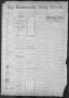 Newspaper: The Brownsville Daily Herald. (Brownsville, Tex.), Vol. 8, No. 169, E…