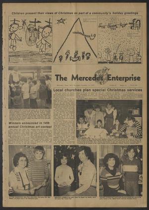 The Mercedes Enterprise (Mercedes, Tex.), Vol. 63, No. 51, Ed. 1 Thursday, December 21, 1978