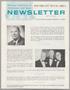 Primary view of National Conference of Christians and Jews Newsletter, May 1963
