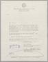 Thumbnail image of item number 1 in: '[Letter from Assessor and Collector of Taxes, June 1967]'.