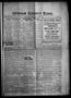 Thumbnail image of item number 1 in: 'Upshur County Echo (Gilmer, Tex.), Vol. 24, No. 34, Ed. 1 Thursday, June 23, 1921'.