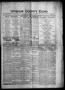 Newspaper: Upshur County Echo (Gilmer, Tex.), Vol. 24, No. 43, Ed. 1 Thursday, A…