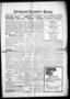 Newspaper: Upshur County Echo (Gilmer, Tex.), Vol. 25, No. 32, Ed. 1 Thursday, A…