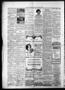 Thumbnail image of item number 2 in: 'Upshur County Echo (Gilmer, Tex.), Vol. 25, No. 35, Ed. 1 Thursday, April 26, 1923'.