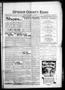 Thumbnail image of item number 1 in: 'Upshur County Echo (Gilmer, Tex.), Vol. 25, No. 37, Ed. 1 Thursday, May 10, 1923'.