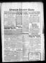 Newspaper: Upshur County Echo (Gilmer, Tex.), Vol. 27, No. 30, Ed. 1 Thursday, M…