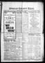 Thumbnail image of item number 1 in: 'Upshur County Echo (Gilmer, Tex.), Vol. 27, No. 43, Ed. 1 Thursday, June 18, 1925'.
