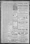 Thumbnail image of item number 4 in: 'Brownsville Daily Herald (Brownsville, Tex.), Vol. NINE, No. 121, Ed. 1, Wednesday, November 21, 1900'.
