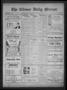 Primary view of The Gilmer Daily Mirror (Gilmer, Tex.), Vol. 14, No. 277, Ed. 1 Saturday, February 1, 1930