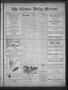 Newspaper: The Gilmer Daily Mirror (Gilmer, Tex.), Vol. 14, No. 288, Ed. 1 Frida…