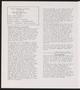Thumbnail image of item number 2 in: 'United Orthodox Synagogues of Houston Newsletter, March 1977'.