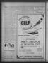 Thumbnail image of item number 4 in: 'The Gilmer Daily Mirror (Gilmer, Tex.), Vol. 15, No. 10, Ed. 1 Wednesday, March 26, 1930'.
