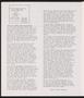 Thumbnail image of item number 2 in: 'United Orthodox Synagogues of Houston Newsletter, November 1977'.