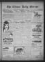 Thumbnail image of item number 1 in: 'The Gilmer Daily Mirror (Gilmer, Tex.), Vol. 15, No. 20, Ed. 1 Monday, April 7, 1930'.