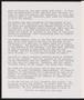 Thumbnail image of item number 2 in: 'United Orthodox Synagogues of Houston Bulletin, March 1978'.