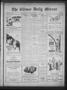 Thumbnail image of item number 1 in: 'The Gilmer Daily Mirror (Gilmer, Tex.), Vol. 15, No. 37, Ed. 1 Saturday, April 26, 1930'.