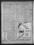 Thumbnail image of item number 2 in: 'The Gilmer Daily Mirror (Gilmer, Tex.), Vol. 15, No. 46, Ed. 1 Wednesday, May 7, 1930'.