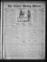 Newspaper: The Gilmer Weekly Mirror (Gilmer, Tex.), Vol. 54, No. 15, Ed. 1 Thurs…
