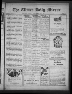 The Gilmer Daily Mirror (Gilmer, Tex.), Vol. 15, No. 50, Ed. 1 Monday, May 12, 1930