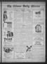 Thumbnail image of item number 1 in: 'The Gilmer Daily Mirror (Gilmer, Tex.), Vol. 15, No. 55, Ed. 1 Saturday, May 17, 1930'.