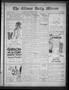 Thumbnail image of item number 1 in: 'The Gilmer Daily Mirror (Gilmer, Tex.), Vol. 15, No. 73, Ed. 1 Saturday, June 7, 1930'.