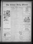 Thumbnail image of item number 1 in: 'The Gilmer Daily Mirror (Gilmer, Tex.), Vol. 15, No. 98, Ed. 1 Monday, July 7, 1930'.