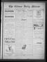 Newspaper: The Gilmer Daily Mirror (Gilmer, Tex.), Vol. 15, No. 104, Ed. 1 Monda…