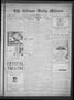 Newspaper: The Gilmer Daily Mirror (Gilmer, Tex.), Vol. 15, No. 127, Ed. 1 Satur…