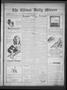 Newspaper: The Gilmer Daily Mirror (Gilmer, Tex.), Vol. 15, No. 130, Ed. 1 Wedne…