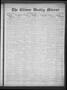 Newspaper: The Gilmer Weekly Mirror (Gilmer, Tex.), Vol. 54, No. 32, Ed. 1 Thurs…