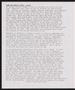 Thumbnail image of item number 2 in: 'United Orthodox Synagogues of Houston Newsletter, September 1989'.