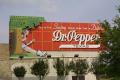 Thumbnail image of item number 1 in: 'Dr. Pepper Billboard'.
