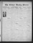Newspaper: The Gilmer Weekly Mirror (Gilmer, Tex.), Vol. 54, No. 40, Ed. 1 Thurs…