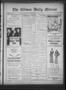 Newspaper: The Gilmer Daily Mirror (Gilmer, Tex.), Vol. 15, No. 212, Ed. 1 Monda…
