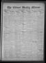 Newspaper: The Gilmer Weekly Mirror (Gilmer, Tex.), Vol. 54, No. 44, Ed. 1 Thurs…