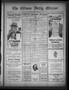 Newspaper: The Gilmer Daily Mirror (Gilmer, Tex.), Vol. 15, No. 265, Ed. 1 Satur…