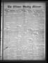 Newspaper: The Gilmer Weekly Mirror (Gilmer, Tex.), Vol. 54, No. 52, Ed. 1 Thurs…
