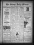 Newspaper: The Gilmer Daily Mirror (Gilmer, Tex.), Vol. 15, No. 291, Ed. 1 Tuesd…