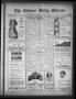 Newspaper: The Gilmer Daily Mirror (Gilmer, Tex.), Vol. 16, No. 3, Ed. 1 Wednesd…