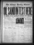 Newspaper: The Gilmer Weekly Mirror (Gilmer, Tex.), Vol. 55, No. 9, Ed. 1 Thursd…