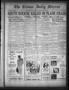 Newspaper: The Gilmer Daily Mirror (Gilmer, Tex.), Vol. 16, No. 14, Ed. 1 Tuesda…