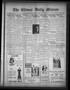 Newspaper: The Gilmer Daily Mirror (Gilmer, Tex.), Vol. 16, No. 18, Ed. 1 Saturd…