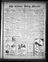 Thumbnail image of item number 1 in: 'The Gilmer Daily Mirror (Gilmer, Tex.), Vol. 16, No. 61, Ed. 1 Monday, May 25, 1931'.