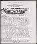Thumbnail image of item number 1 in: 'United Orthodox Synagogues of Houston Newsletter, July 1995'.