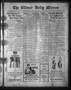 Thumbnail image of item number 1 in: 'The Gilmer Daily Mirror (Gilmer, Tex.), Vol. 16, No. 106, Ed. 1 Thursday, July 16, 1931'.