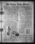 Newspaper: The Gilmer Daily Mirror (Gilmer, Tex.), Vol. 16, No. 114, Ed. 1 Satur…