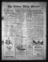 Newspaper: The Gilmer Daily Mirror (Gilmer, Tex.), Vol. 16, No. 120, Ed. 1 Satur…