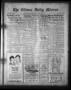 Newspaper: The Gilmer Daily Mirror (Gilmer, Tex.), Vol. 16, No. 122, Ed. 1 Tuesd…