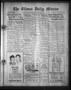 Thumbnail image of item number 1 in: 'The Gilmer Daily Mirror (Gilmer, Tex.), Vol. 16, No. 125, Ed. 1 Friday, August 7, 1931'.