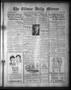 Newspaper: The Gilmer Daily Mirror (Gilmer, Tex.), Vol. 16, No. 126, Ed. 1 Satur…